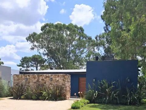 Casa en Alquiler Temporal de 3 dormitorios