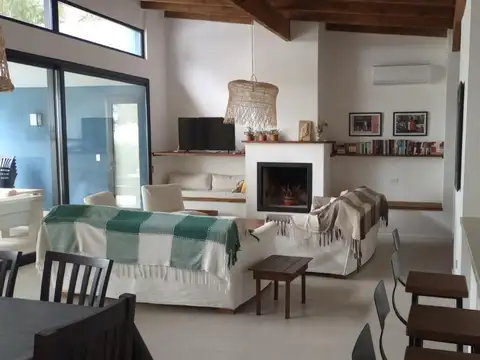 Casa en Costa Esmeralda