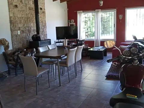 Casa en Venta de 2 dormitorios