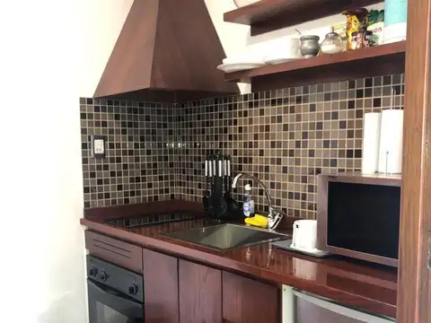 Departamento en Alquiler Temporal al Noroeste