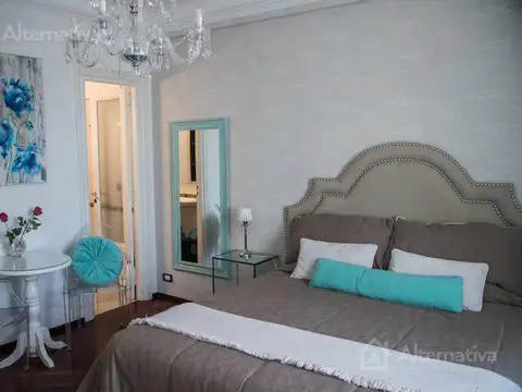 Departamento en Alquiler Temporal de Monoambiente