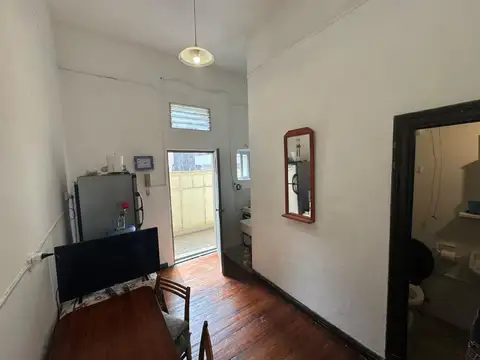 PH 2 AMB en Barrio Norte Inmejorable ubicacion JUNCAL y RIOBAMBA oportunidad 