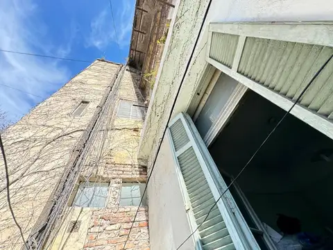 Depto Tipo Casa en Venta en Barrio Norte, USD 69.500