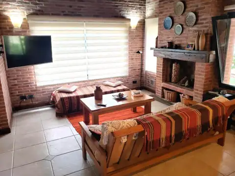 Casa en Alquiler Temporal en Country Club Banco Provincia, USD 5.000