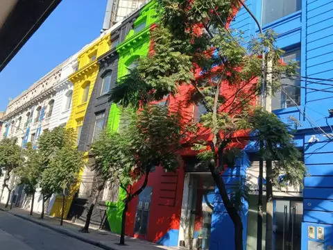 Avenida Don Pedro De Mendoza 400