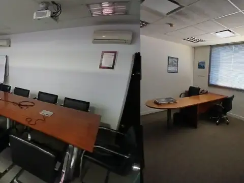 EDIFICIO COMERCIAL DE OFICINAS CON DEPOSITO PROPIO- MIXTURA