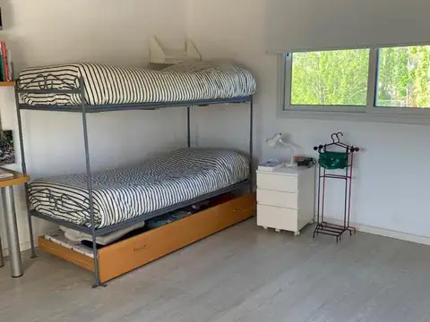 Casa en Alquiler Temporal de 4 dormitorios