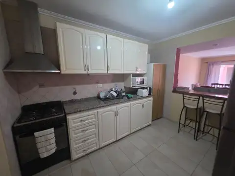 Casa en Venta B° Viejo Tonel II Oeste, Maipú