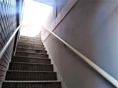 Departamento en Alquiler Temporal de 2 ambientes