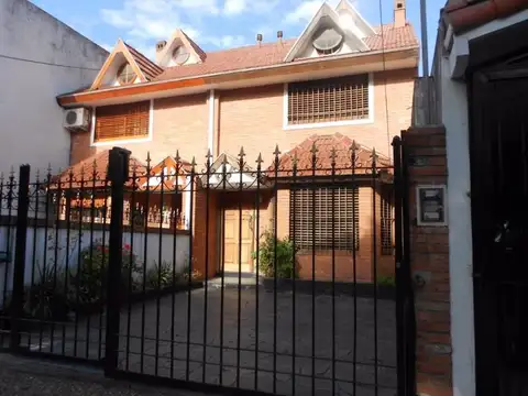 Carlos Villate 2800