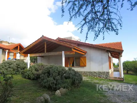 Venta Complejo de cabañas en Carpinteria San Luis