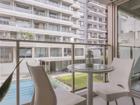 Departamento en Venta en Belgrano, USD 229.000