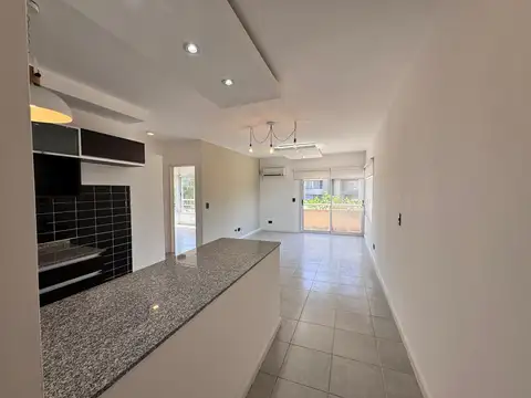 Departamento  en Venta en Homes II, El Palmar, Nordelta