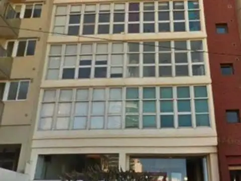 "Oportunidad: departamento en Playa Chica, Mar del Plata"