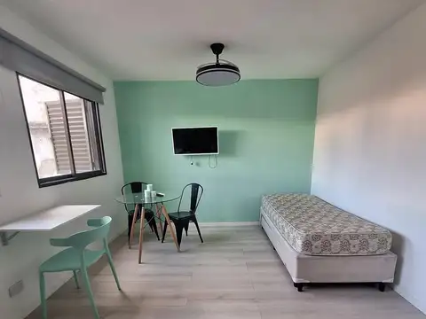 Departamento en Venta en Alberdi, USD 35.000