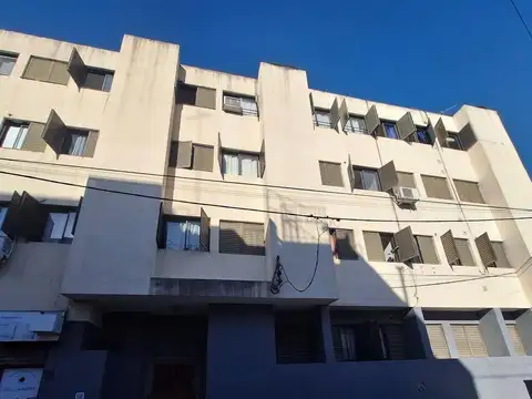 OPCION FIANC venta con escritura MONOAMBIENTE  AMOBLADO
