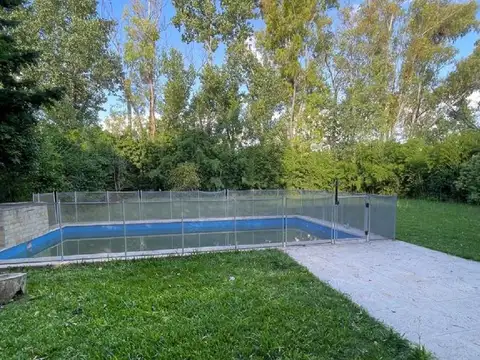 Casa en Alquiler de 5 dormitorios