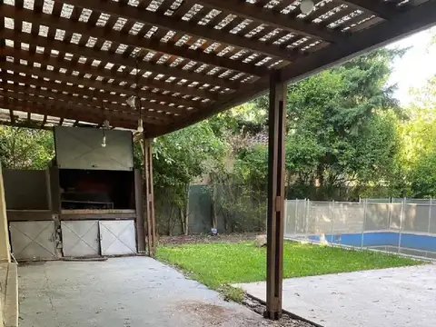 Av. Patricias Argentinas