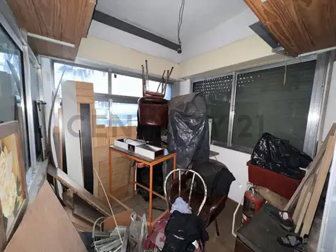 Galpon en Venta en San Fernando Carupa, USD 600.000