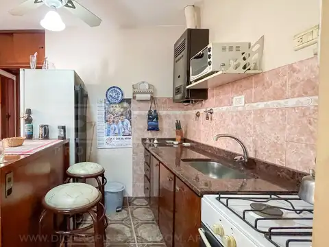 Depto Tipo Casa en Venta al Noreste