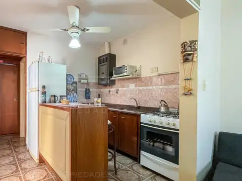 Depto Tipo Casa en Venta en Villa Adelina, USD 85.000