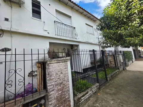 En Venta Palomar Departamento de 3 Ambientes 1er Piso Frente F: 11078