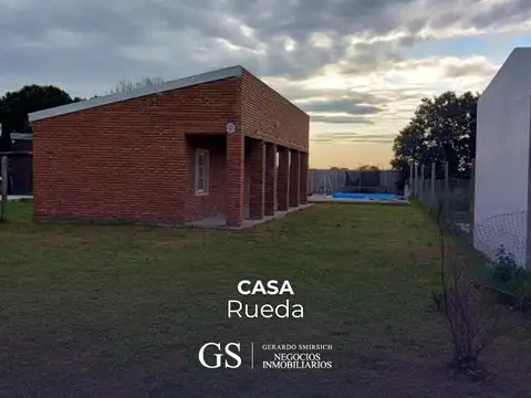 Pedro Rueda 100