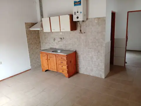Departamento en Alquiler de 1 dormitorio