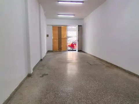 Local Comercial 44m2 - Av Mosconi al 2300
