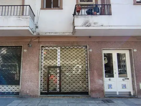 Avenida General Mosconi 2300