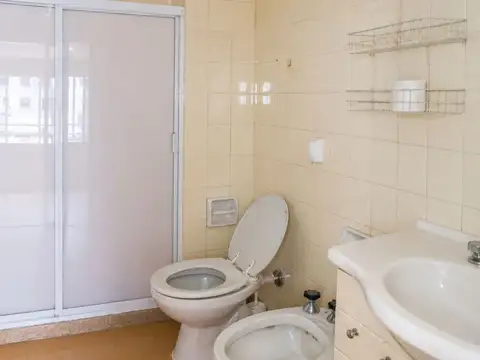 VENTA DEPARTAMENTO 1 DORMITORIO CON BALCÓN CENTRO