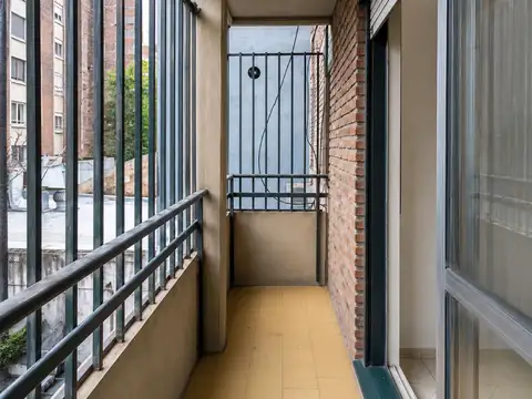 Departamento en Venta 50 años