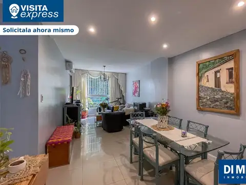 Departamento en Venta de 4 ambientes