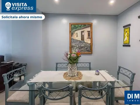 Departamento en Venta de 3 dormitorios