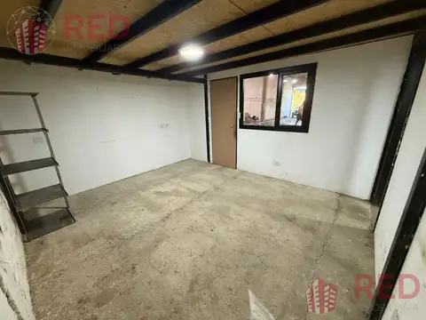 Galpón en Confluencia