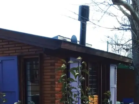 Casa en Venta en Aguas Verdes, USD 70.000