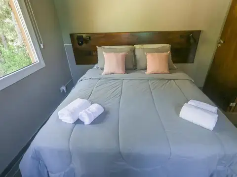 Depto Tipo Casa en Alquiler de 2 ambientes