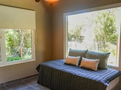 Depto Tipo Casa en Alquiler 2 años