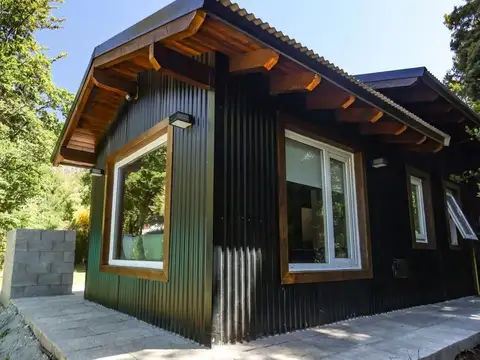 Depto Tipo Casa en Alquiler al Noreste