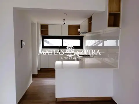 Departamento en Venta en Barrio Parque Leloir, USD 340.000