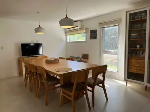 VENTA CASA 3 DORM BARRIO PRIVADO CAUSANA APTO CRED