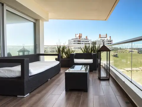 SILENTE BLOQUE 1 ALQUILER TEMPORARIO