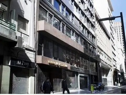 San Martin 479 y Lavalle