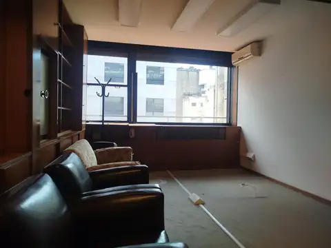 San Martin 479 y Lavalle