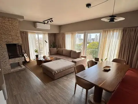 Departamento en Venta de 3 ambientes