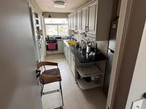 Departamento en Venta 40 años