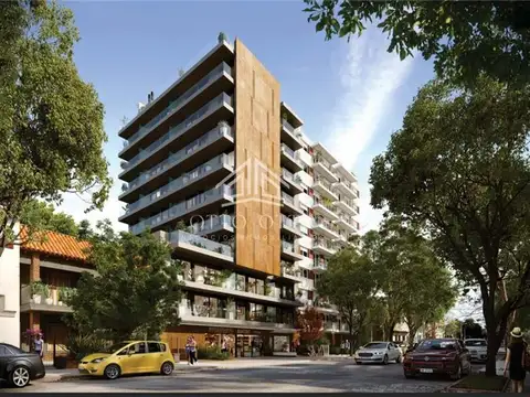 DEPARTAMENTO 2 AMBIENTES - PUNTA CARRETAS, MONTEVIDEO