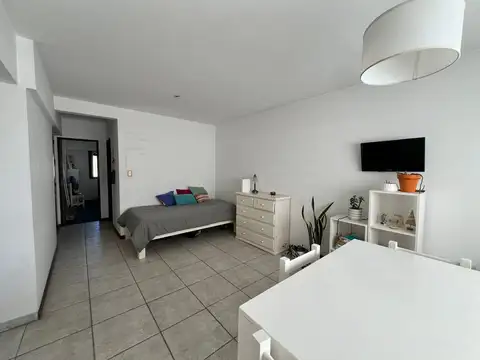 Departamento en ALQUILER de 1 dormitorio La Plata.