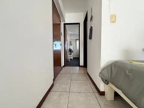 Departamento en ALQUILER de 1 dormitorio La Plata.