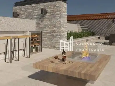 Departamento en Venta en Nordelta (Barrios Cerrados), USD 372.800